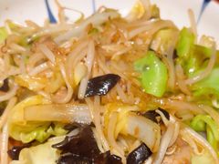-日本料理神拉面
