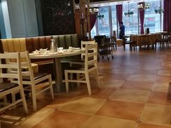 大堂-闫府私房菜·百年鲁菜(恒隆店)