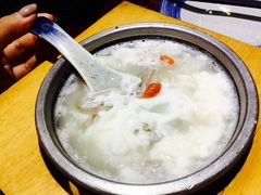 -小铫鸡汤