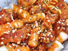 -百事喜乐炸鸡铺(合肥首店)