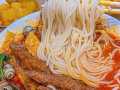 -螺小胖柳州螺蛳粉(钟楼总店)