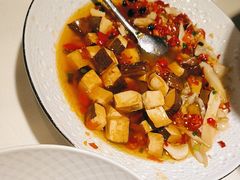 -院里寻菜·精致庭院菜(观沙岭店)