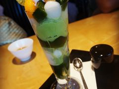 -伊藤久右卫门(宇治本店)