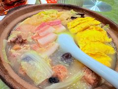 -妈妈家·本帮菜(总店)
