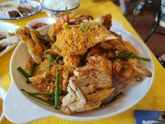 -老字号蛇口德记烧腊饭店·海鲜加工