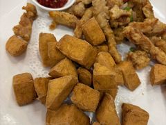 -老人和饭店(打浦路店)