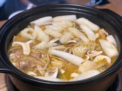 -菌海森林·非遗野生菌火锅(西山区滇池路摩根道店)
