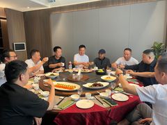-鸿源斋清真豫菜(惠济店)