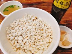 -果渊斋老米家泡馍馆(大雁塔店)