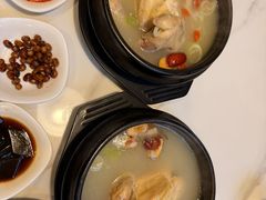 -长顺参鸡汤店(西塔总店)