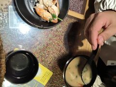 -潮十三潮汕砂锅粥(高新四路大都荟店)
