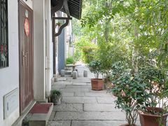 -小河直街历史文化街区