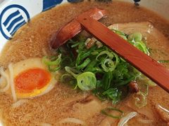 -味千拉面(金融街店)