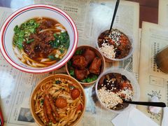 -捌玖粉面馆·猪油拌粉