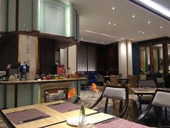 大堂-西藏饭店·亚克·食光自助餐厅(文殊院店)