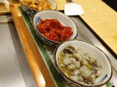 -日葵 大阪烧ひまり(仙霞路店)