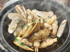 -小时候焗海鲜(鄞州万达店)