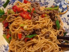 -阿大排档(长春这有山店)