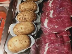 -新辣道鱼火锅(领展购物广场·中关村店)