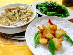 -翠景湾脆鱼轩·中山脆肉鲩(井岸17年老店)