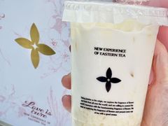 -茉莉奶白(北京新中关店)