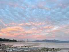 -深圳湾公园(南山区)