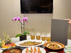 -淮扬府(安定门店)