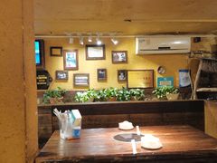 -霄汉羊排(万松园一店)