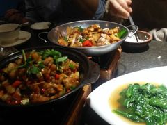 -湘与香缘·湖南菜(王府井北京市百货大楼店)
