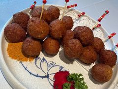 -同喜烤鸭店(光芒店)