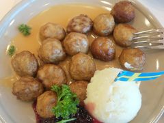 -宜家·瑞典风味餐厅(北京西红门店)