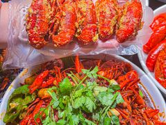 -金陵一哥龙虾(水木秦淮店)