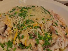 黑鱼花-三猫黑鱼花(南大店)