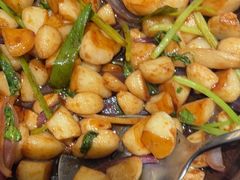 -茉里粤菜(皇姑万象汇店)