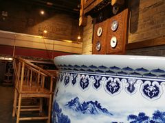 -丁卯•铜锅涮肉(工体店)