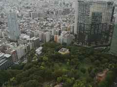 -东京都厅舍
