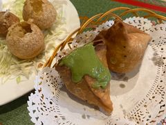-Santoor 萨都里印度餐厅(北锣鼓巷店)