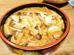 -有红鸡毛店·川菜(建设路店)