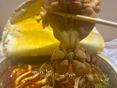 -老天桥蛙炉火锅(姑苏总店)