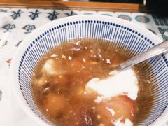 -堂屋糖水店(愚园店)