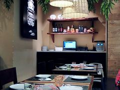 大堂-百特喜·意大利餐厅(八佰伴镇江店)