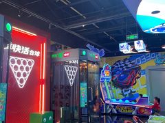 -真快活Coohoo Max(武汉绿地新田360店)