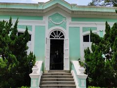 -龙环葡韵住宅式博物馆