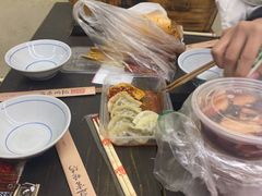 -盟重烧烤(高正街店)