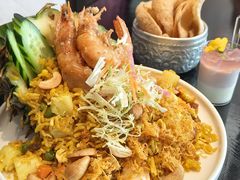 -Thai Alley泰爱里(二沙岛店)
