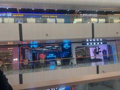 -万达广场(北京槐房店)