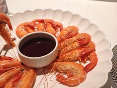 -漢舍中国菜馆(浦东嘉里城店)