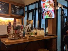 -1901 Cafe(西四店)