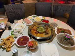 -枇杷园食为鲜火锅(南山店)