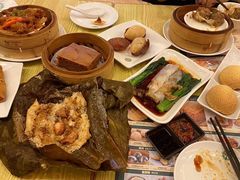 -添好运点心专门店(百老汇店)